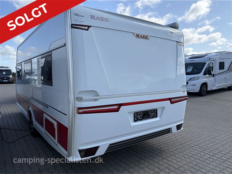 Kabe Royal 520 XL KS